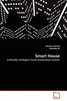 Paperback Smart House Book