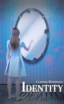 Paperback Identity Book