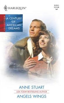 Angels Wings - Book  of the A Century of American Romance/Dreams