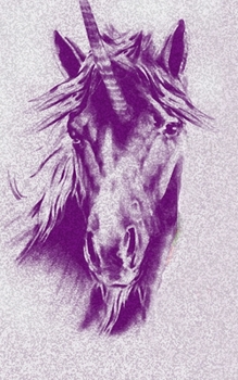 Paperback My Unicorn Journal: Journal / Note Book