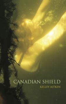 Paperback Canadian Shield Book