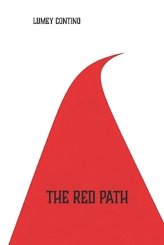 Paperback The red path Book