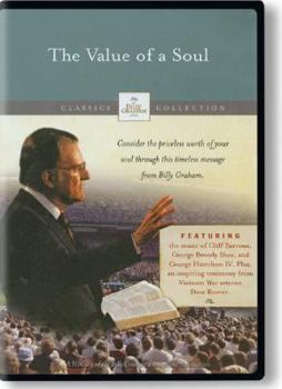The Value of a Soul