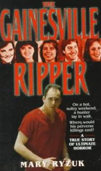 Mass Market Paperback Gainesville Ripper Book