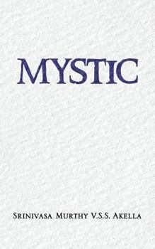 Paperback Mystic Book