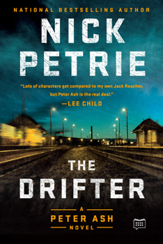 Paperback The Drifter Book