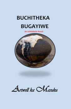 Paperback Buchitheka Bugayiwe [Zulu] Book