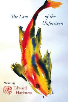 Paperback The Law of the Unforeseen Book