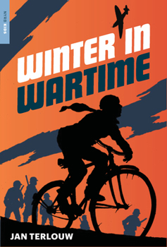 Paperback Winter in Wartime Book