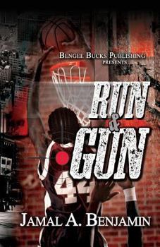 Paperback Run & Gun Book