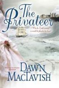 Paperback The Privateer Book