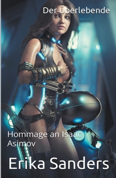 Paperback Der Überlebende [German] Book