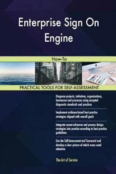 Enterprise Sign on Engine: How-To