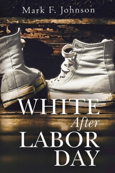 Paperback White After Labor Day Book