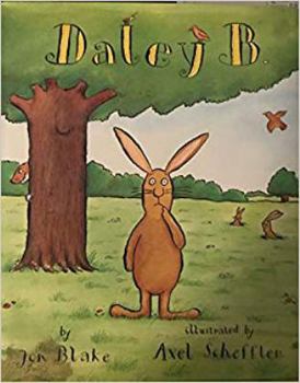 You're a Hero, Daley B.