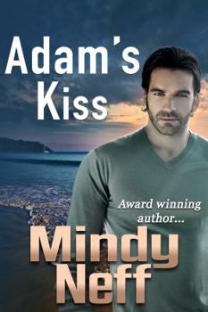 Paperback Adam's Kiss Book
