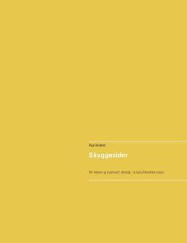 Paperback Skyggesider: To kulturfilosofiske essays om heksen og Auschwitz' ideologi [Danish] Book