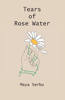 Paperback Tears of Rose Water Book