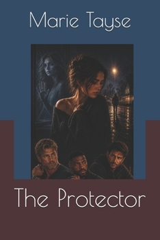 Paperback The Protector Book