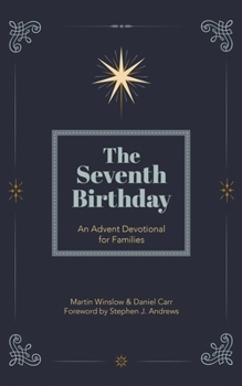 Paperback The Seventh Birthday Book