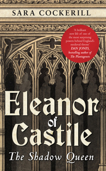 Paperback Eleanor of Castile: The Shadow Queen Book