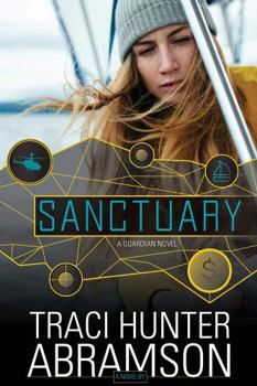 Sanctuary - Book #3 of the Guardian