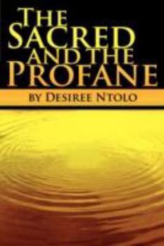 Paperback The Sacred and the Profane Book