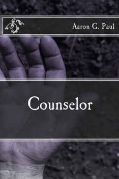 Paperback Counselor Book