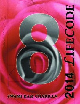 Paperback 2014 Lifecode #8 Laxmi Book