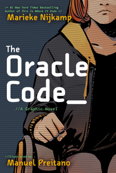 Paperback The Oracle Code Book