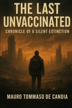 The Last Unvaccinated: Chronicle of a Silent Extinction (Phantom World / Mondo Fantasma)