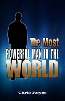 Paperback Most Powerful Man in the World : You Dad! Book