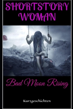 Paperback Bad Moon Rising: 3in1 [German] Book