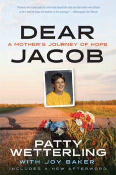 Paperback Dear Jacob: A Mother's Journey of Hope Book