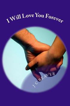Paperback I will Love you Forever: Dawn, Daniel, and Springfield Book