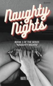 Paperback Naughty Nights Book