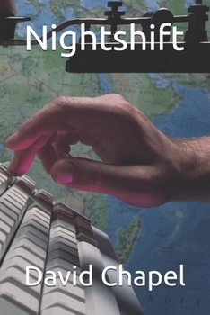 Paperback Nightshift Book