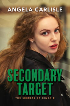 Library Binding Secondary Target [Large Print] Book