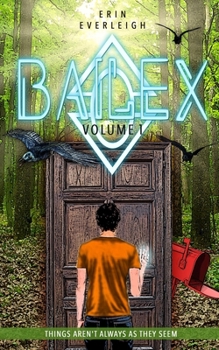 Paperback Bailex: volume 1 Book