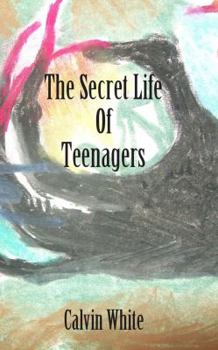 Paperback The Secret Life of Teenagers Book