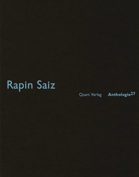 Rapin Saiz: Anthologie 27 - Book #27 of the Anthology