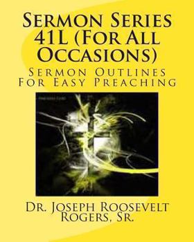 Sermon Series 41L