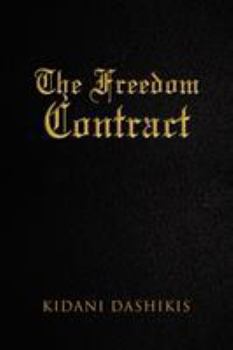 Paperback The Freedom Contract Book