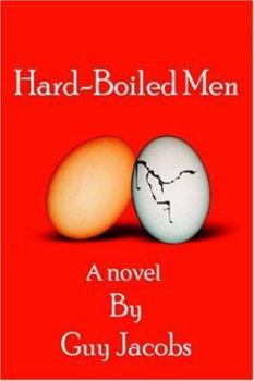 Paperback Hard-Boiled Men Book