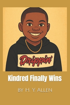 Paperback Kindred Finally Wins Book