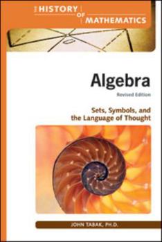 Hardcover Algebra, Revised Edition Book