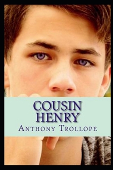 Paperback Cousin Henry Book