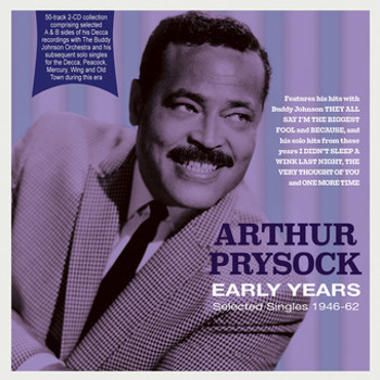 Music - CD Early Years: Selected Singles 1946 62 Book