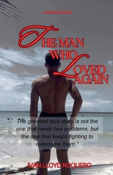 Paperback The Man Who Loved Again Book