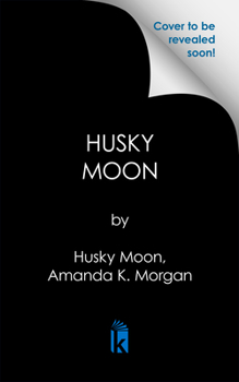 Paperback Husky Moon Book